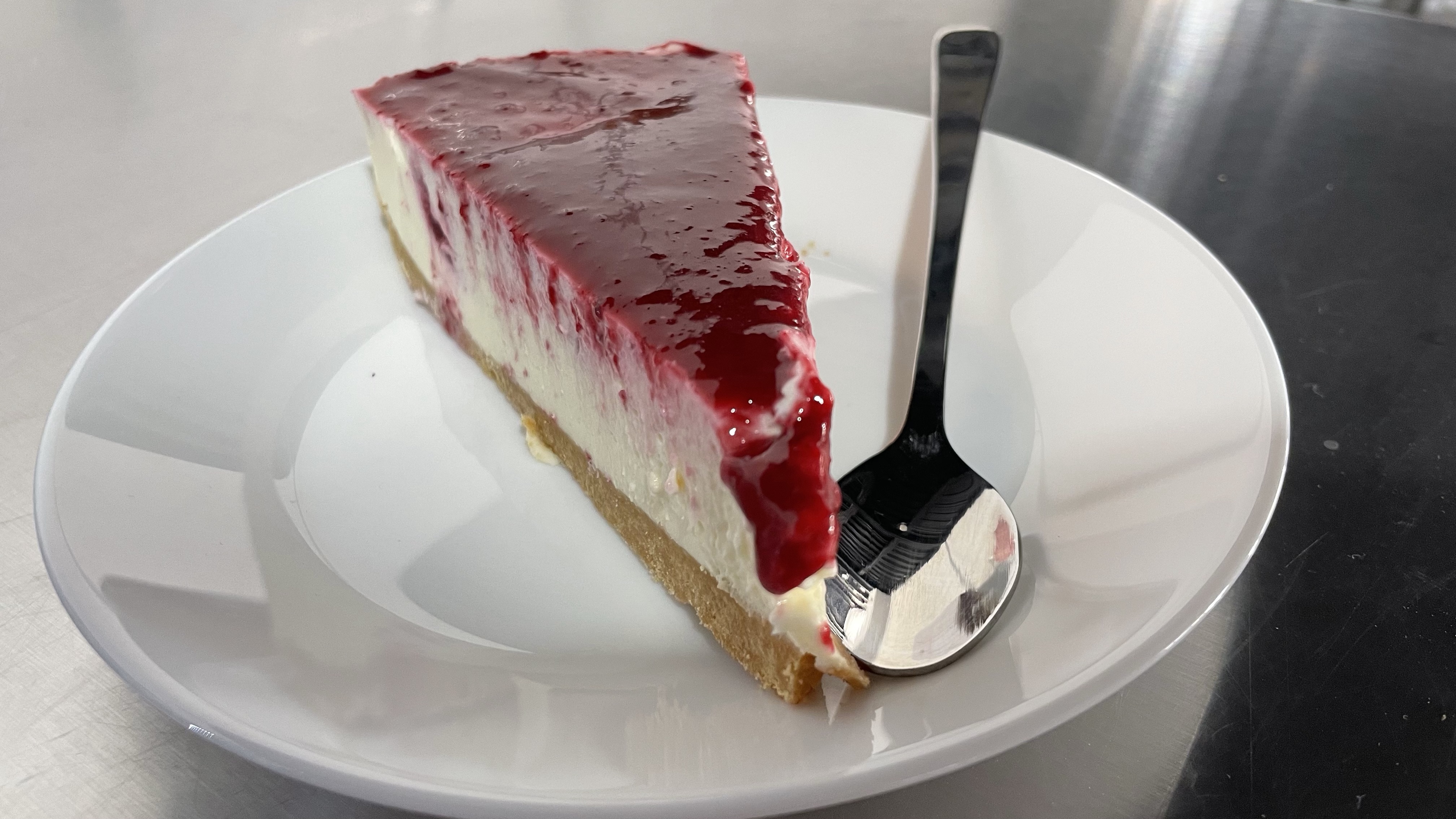 Cheese-cake