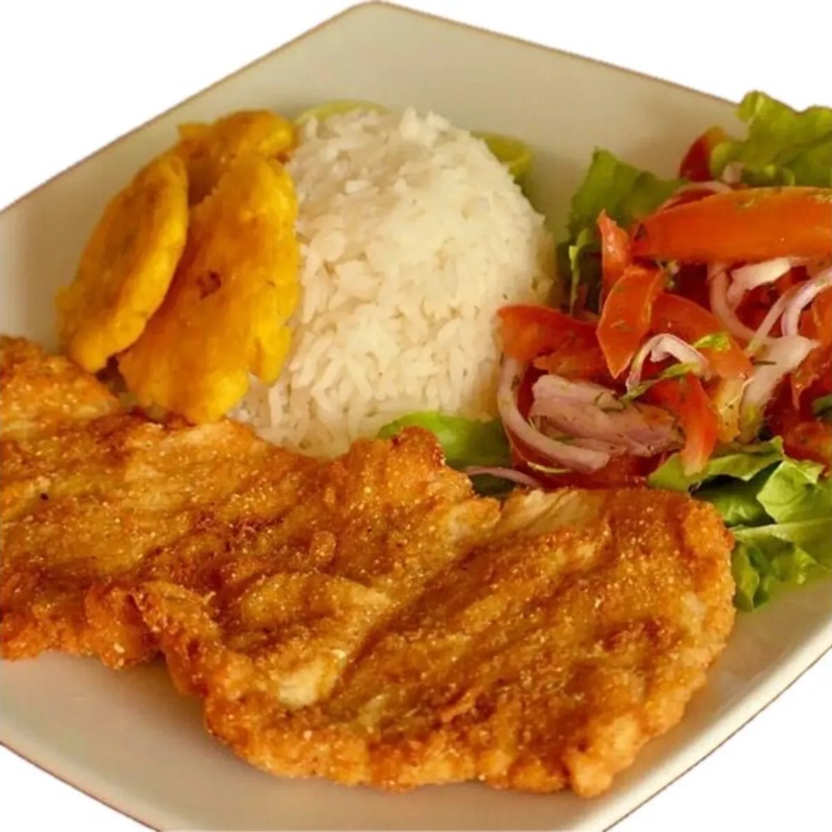 Filete de Dorado